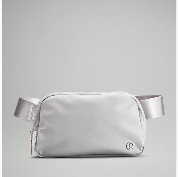 lululemon athletica Handbags - NEW Lululemon Everywhere Belt Bag